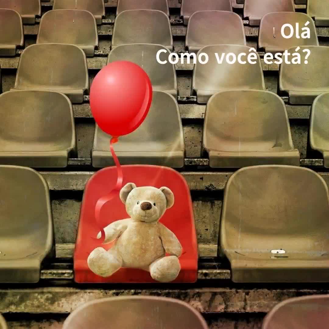 Olá
Como você está?
Só passando para
deixar um abraço
virtual
Até mais!