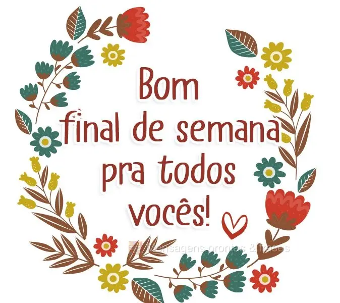 Fim de semana ou final de semana?