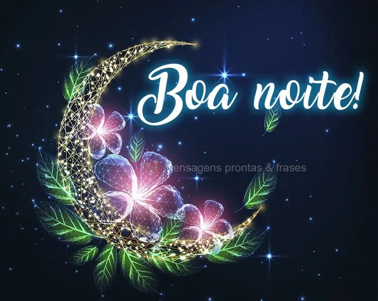 Boa Noite!