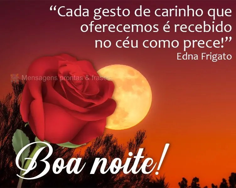 Boa noite (Novos) - Página 73 | Mensagens prontas & Frases