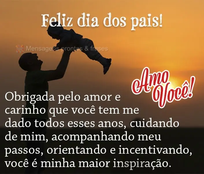 Obrigada pelo amor e carinho que você tem me dado todos esse anos, cuidando de mim, acompanhando meu passos, orientando e incentivando. Você é minha m...