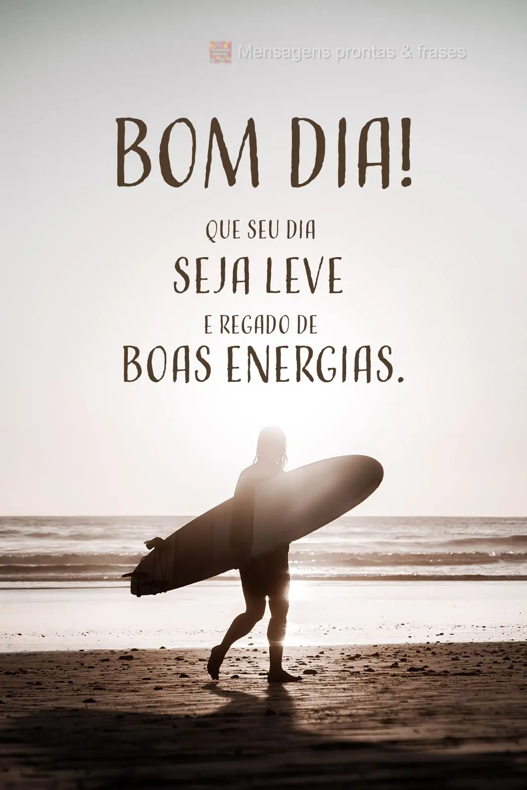 Bom dia (Aleatórios) - Página 28