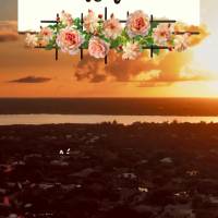 Aí vem Outubro com toda a sua beleza encantando corações e enchendo de alegria nossos dias. Que tenhamos paz, amor, saúde e que nossa motivação sej...