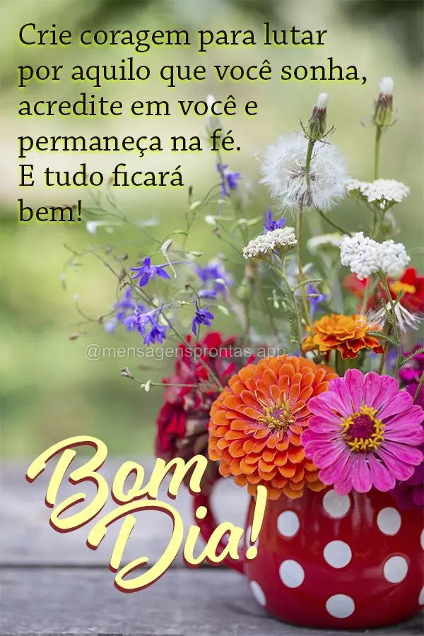 Bom dia (Aleatórios) - Página 5