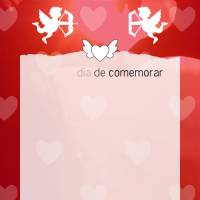 Amor. Hoje é dia de comemorar esse lindo sentimento que mantém o mundo inspirado e as pessoas unidas, que alimenta o coração de lindos sentimentos e ...