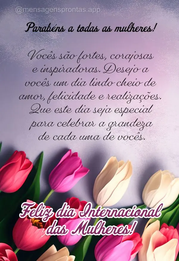 Feliz Dia da Mulher a todas as #brutas desse mundão!!! É o que nós família  Arena Country Echaporã desejamo…