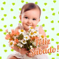 Feliz Sábado!