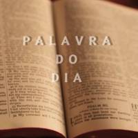 “Assim nós, que encontramos segurança no Senhor, nos sentimos muito encorajados a nos manter firmes na esperança que nos foi dada.
Essa esperança ...