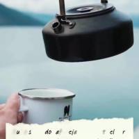 Que o sabor do café seja o combustível para uma jornada de sucesso e realizações. Bom Dia!