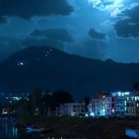 cidade que nunca dorme! Que as luzes brilhantes do seu skyline iluminem nossos sonhos e nos guiem para um novo amanhecer. Boa Noite!