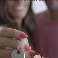 Juntos, somos mais fortes, mais felizes e mais completos. Assim é o nosso amor.