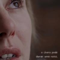 o choro pode durar uma noite, mas a alegria vem pela manhã. Salmo 30:5