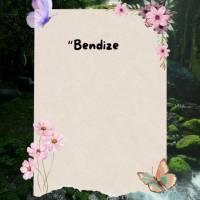 “Bendize, ó minha alma, ao Senhor, e tudo o que há em mim bendiga o seu santo nome.” Salmos 103:1