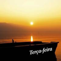 Que as bênçãos do dia venham em abundância e transforme cada momento em uma memória feliz! Terça-feira