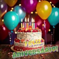 que seja feliz este dia! Feliz aniversário! 