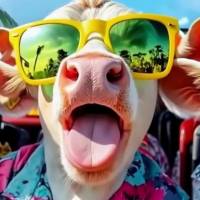 Onde tem alegria,
a diversão se multiplica!