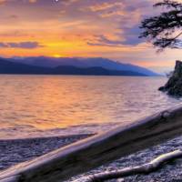 Final de semana perfeito:
paz, risos e descanso