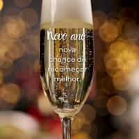 Novo ano
nova chance de recomeçar melhor.