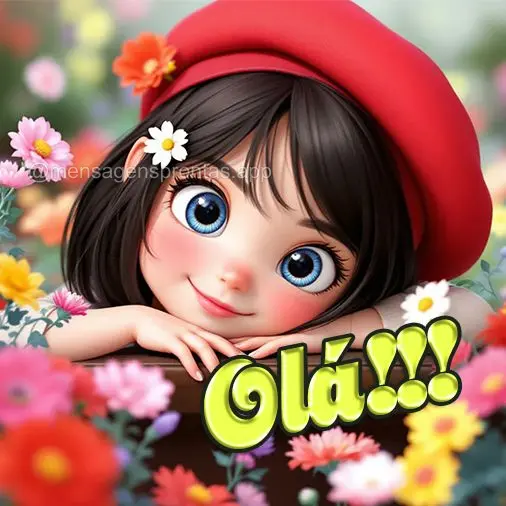 Olá!!!