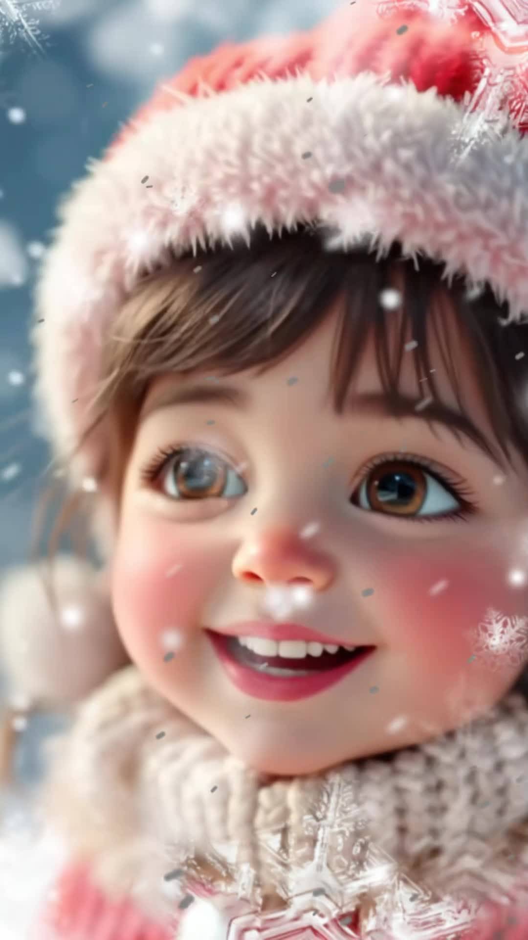 Que neste Natal você encontre motivos para sorrir, razões para agradecer e forças para recomeçar.  Feliz Natal!