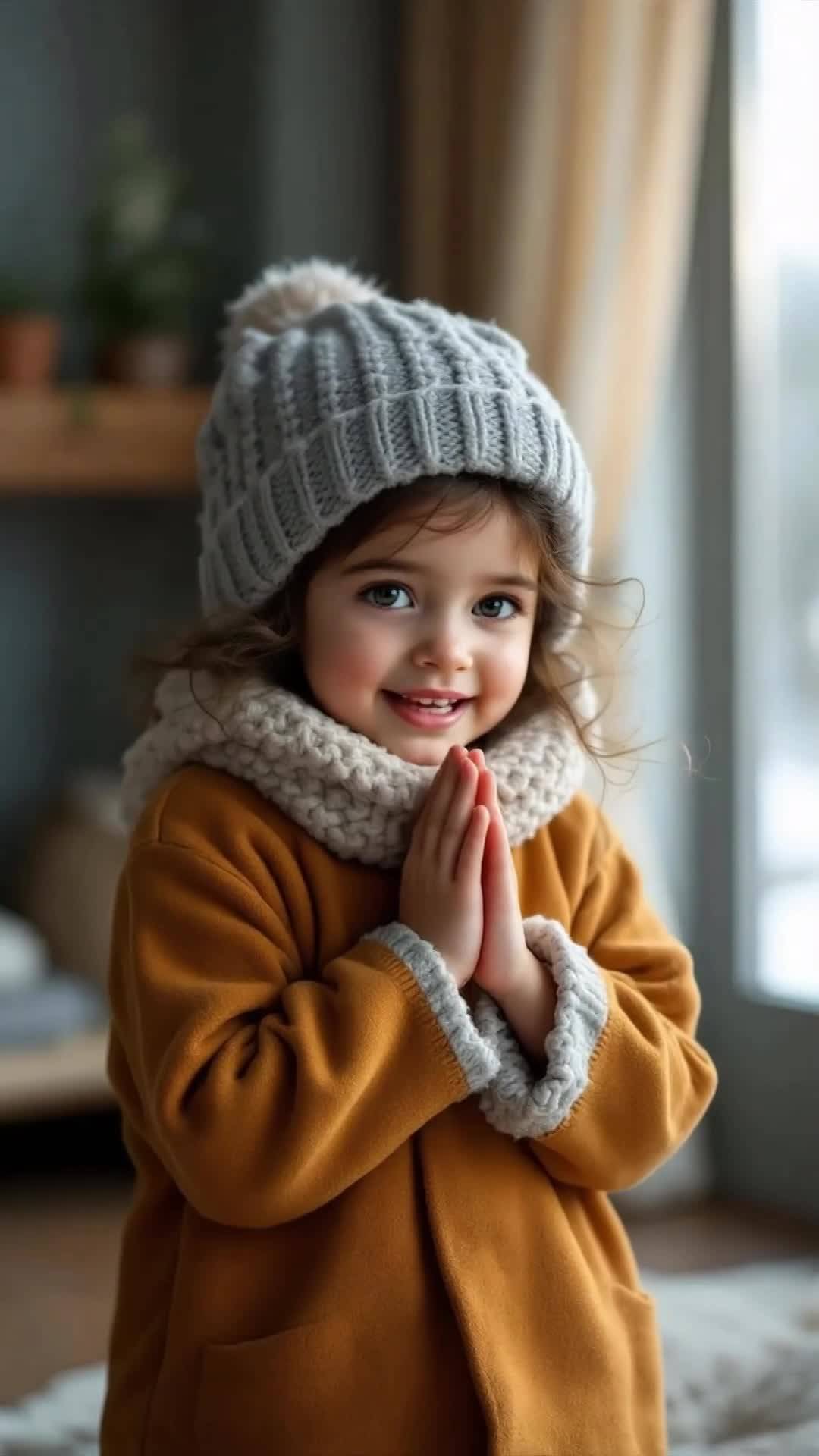 Oi, gente! Feliz sexta-feira!
Hoje eu só quero te lembrar de uma coisa bem importante: Deus tá cuidando de você, mesmo quando você não vê.
Se o s...