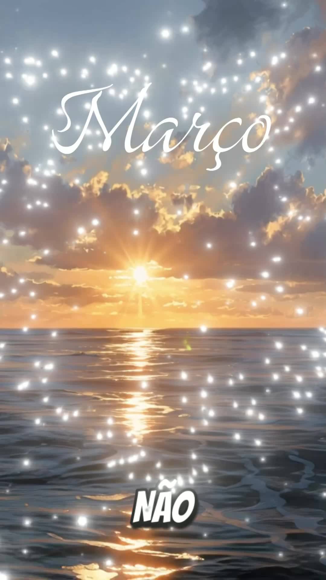 Março chegou — e com ele, uma força que pulsa dentro do seu peito, pedindo para ser libertada. Você sente isso? Aquele fogo que não se apaga, aquel...